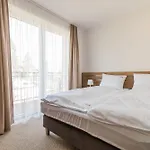 Magnolia I Pensionat 3*
