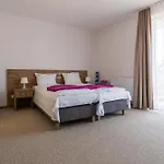 Pensionat Magnolia I 3*