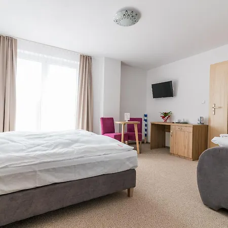 בית הארחה Magnolia I 3*