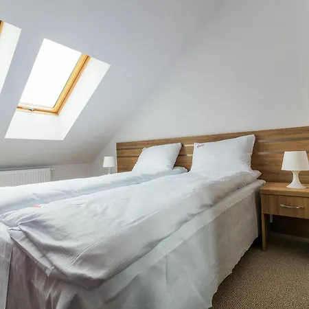 בית הארחה Magnolia I