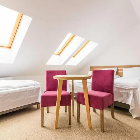 בית הארחה Magnolia I 3*