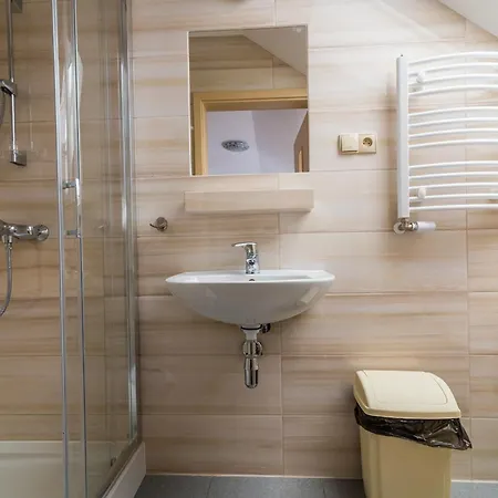 בית הארחה Magnolia I דאובקי