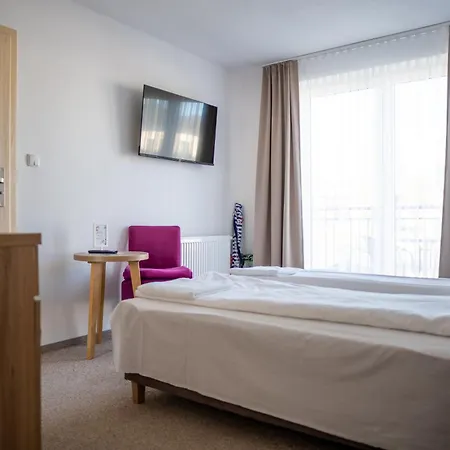 בית הארחה Magnolia I דאובקי