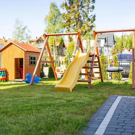 Magnolia I 3* דאובקי