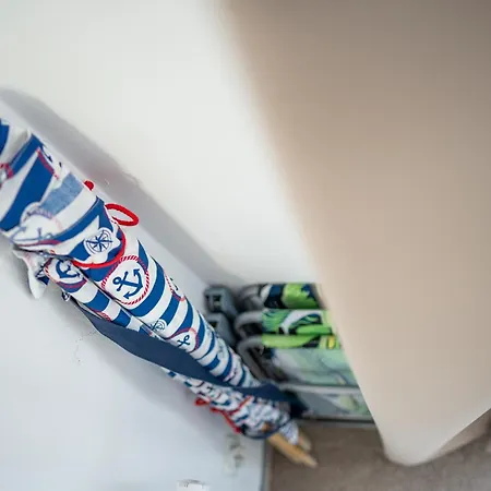 בית הארחה Magnolia I 3*