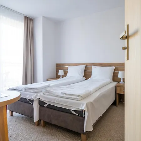 בית הארחה Magnolia I דאובקי