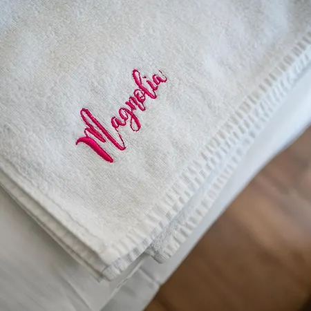 Magnolia I בית הארחה