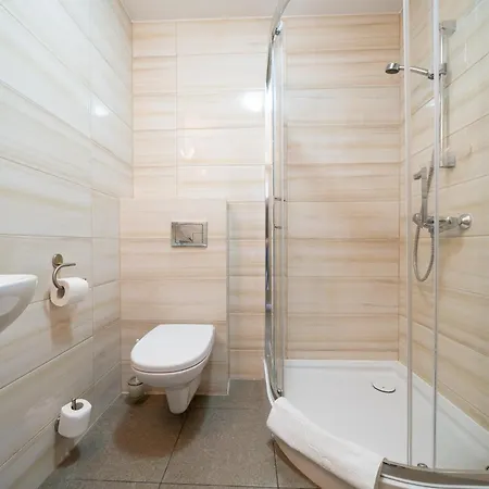 Magnolia I בית הארחה דאובקי