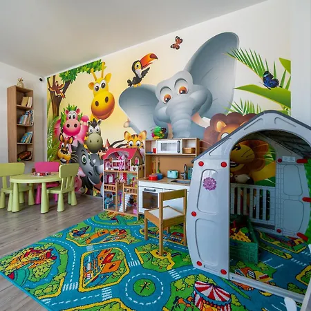 Magnolia I בית הארחה דאובקי