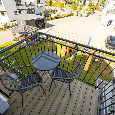 Magnolia I 3* דאובקי