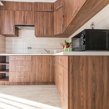 בית הארחה Magnolia I דאובקי