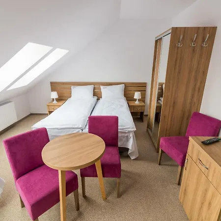 Magnolia I בית הארחה