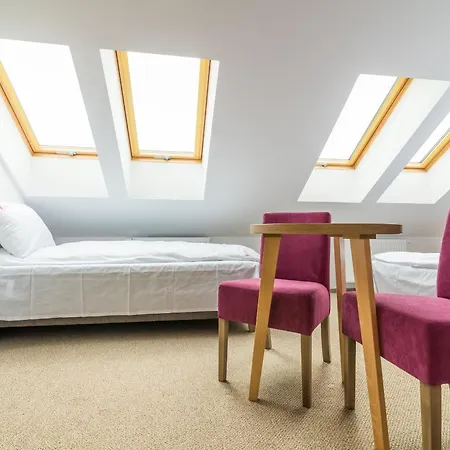 בית הארחה Magnolia I דאובקי