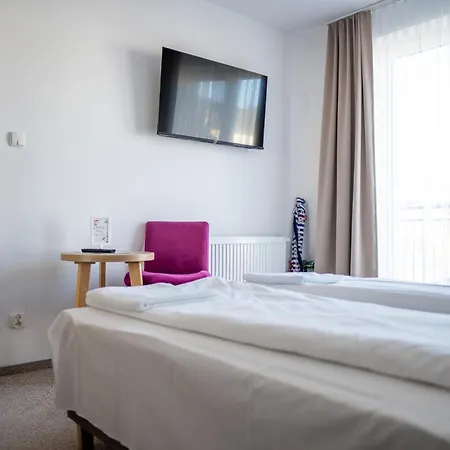 Magnolia I 3* דאובקי