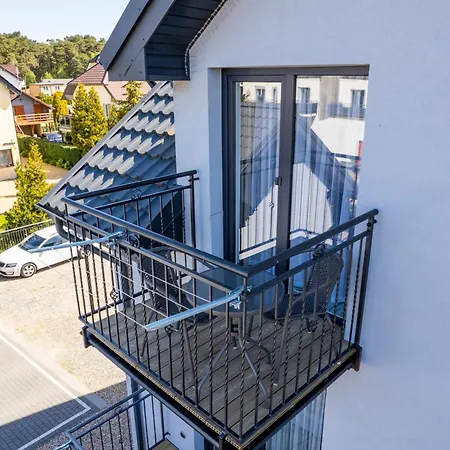 בית הארחה Magnolia I