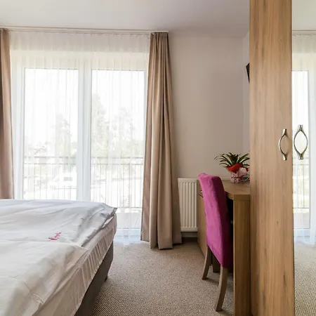 Magnolia I 3* דאובקי