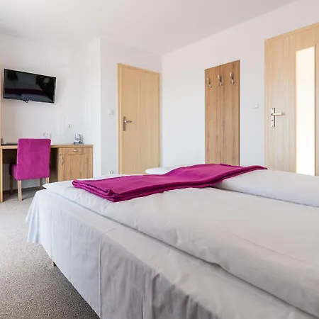 בית הארחה Magnolia I דאובקי