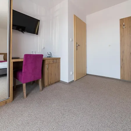 Magnolia I 3* דאובקי