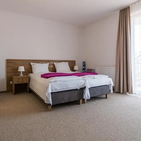 בית הארחה Magnolia I 3*