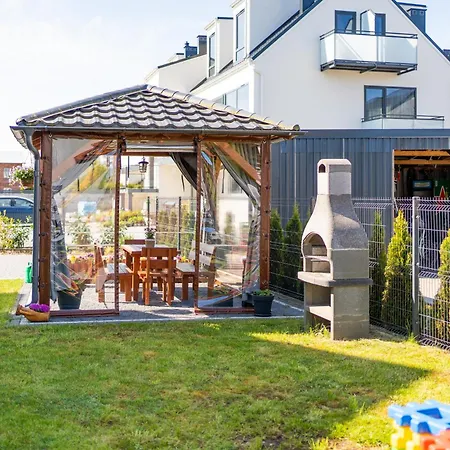 Magnolia I דאובקי