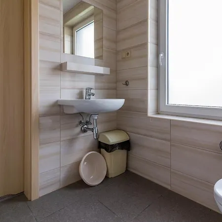 בית הארחה Magnolia I דאובקי