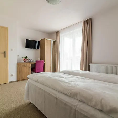 Magnolia I בית הארחה דאובקי