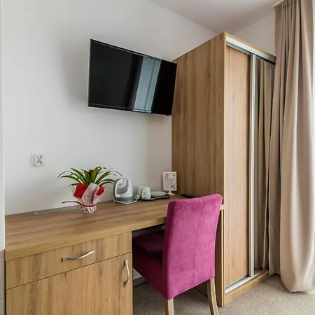 Magnolia I בית הארחה