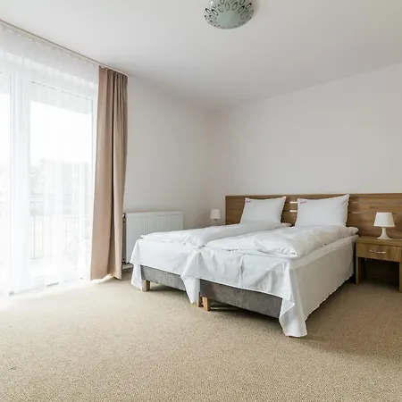 Magnolia I בית הארחה 3*