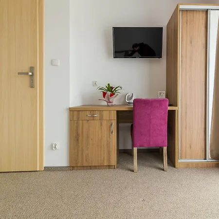 בית הארחה Magnolia I