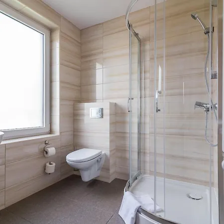 בית הארחה Magnolia I