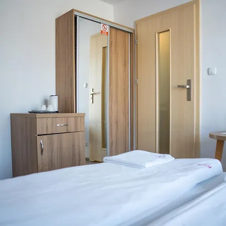 Magnolia I בית הארחה 3*