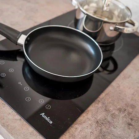 בית הארחה Magnolia I 3*