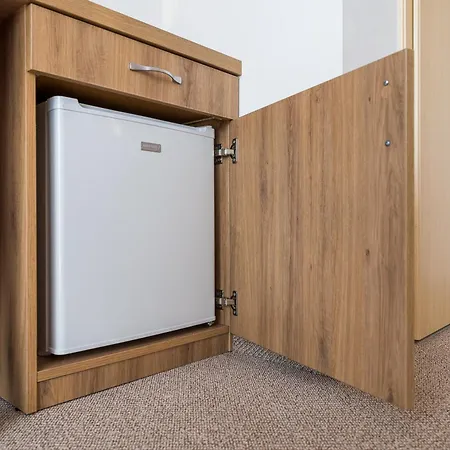 Magnolia I 3* דאובקי