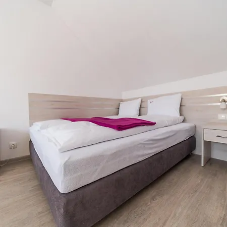 בית הארחה Magnolia I