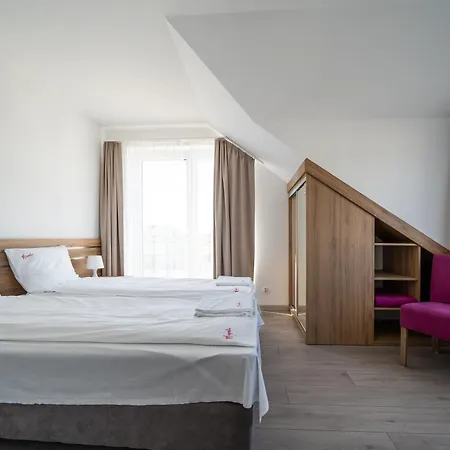 Magnolia I בית הארחה