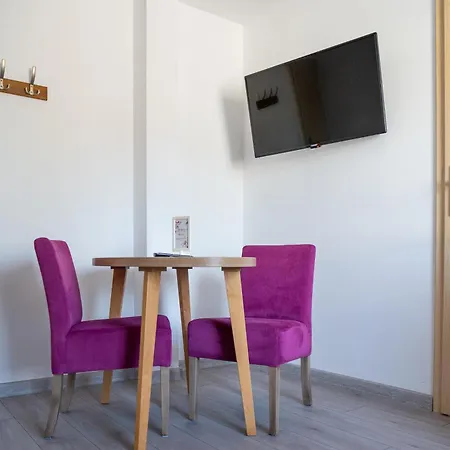 בית הארחה Magnolia I