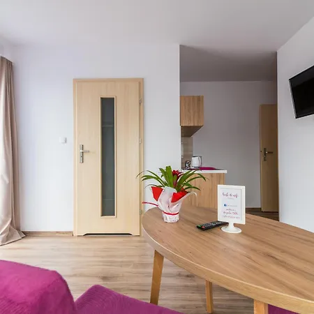 Magnolia I בית הארחה דאובקי