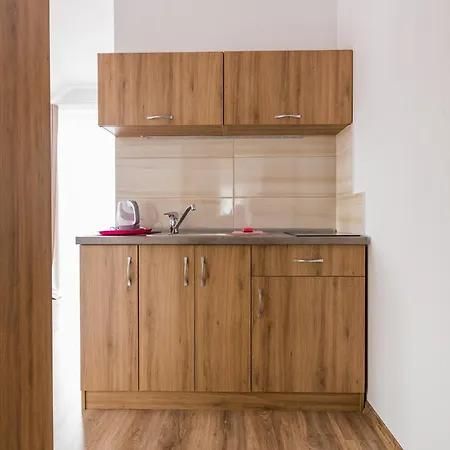 Magnolia I 3* דאובקי