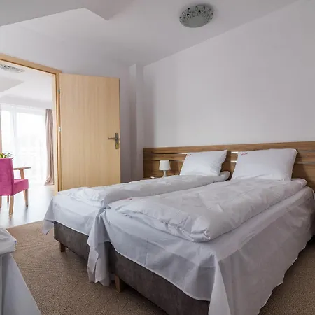 בית הארחה Magnolia I דאובקי