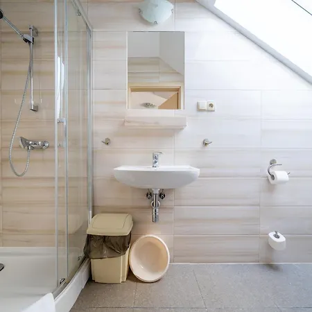 בית הארחה Magnolia I