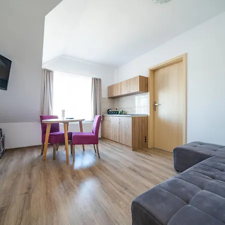 Magnolia I דאובקי