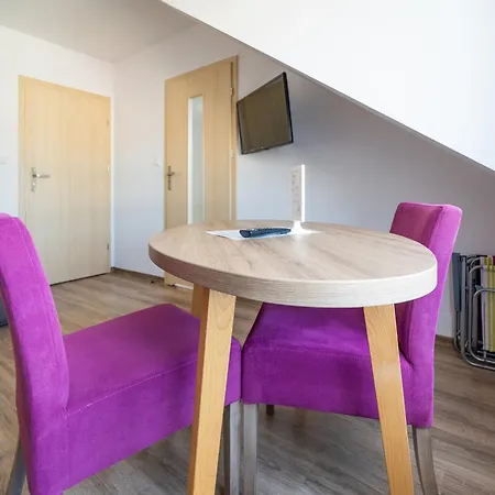 בית הארחה Magnolia I 3*