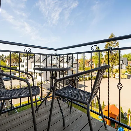 בית הארחה Magnolia I דאובקי