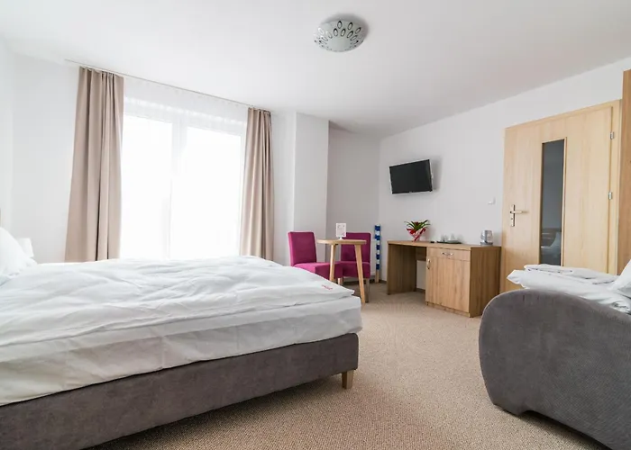 Гостевой дом Magnolia I 3*