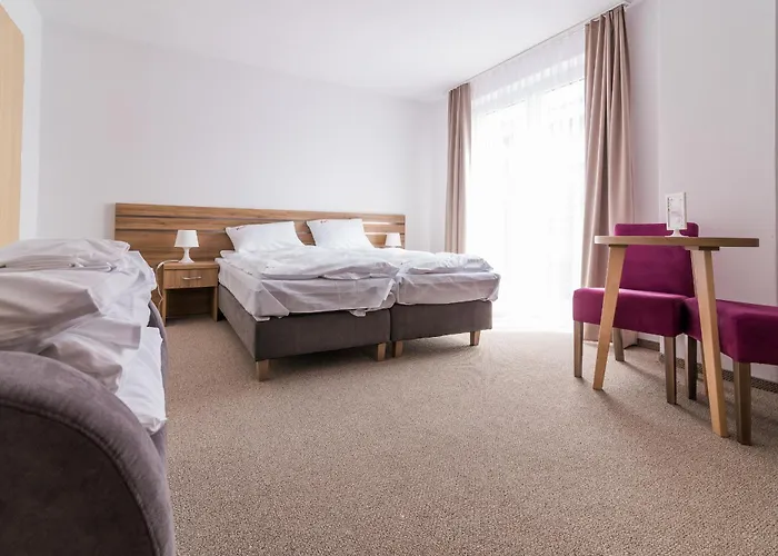 Magnolia I Гостевой дом 3*