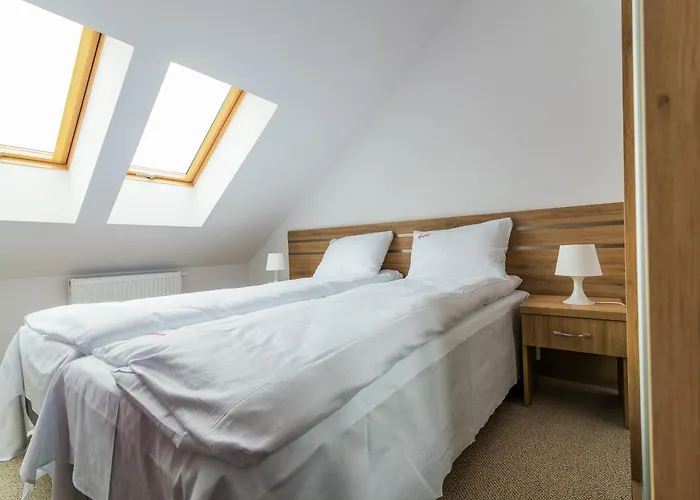 Гостевой дом Magnolia I