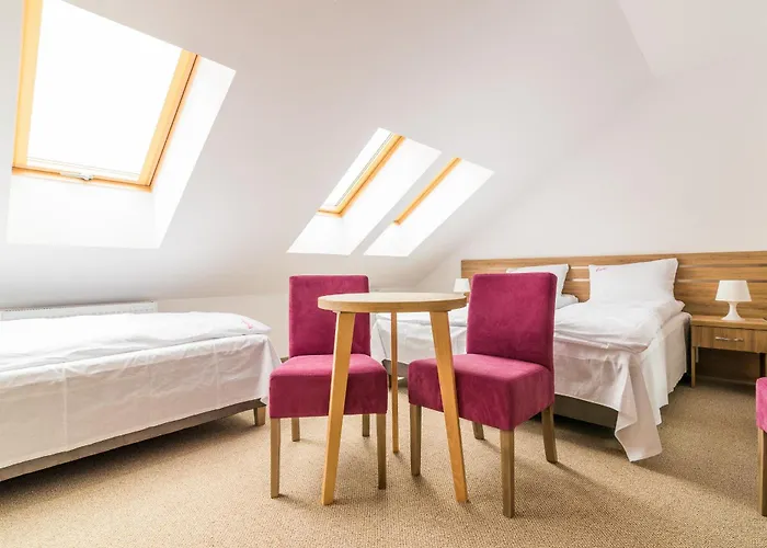 Гостевой дом Magnolia I 3*