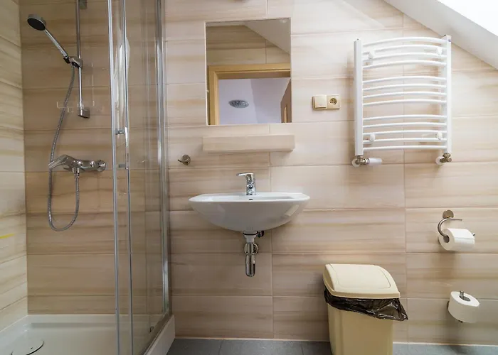 Гостевой дом Magnolia I Дембки