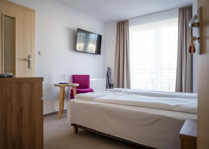 Гостевой дом Magnolia I Дембки