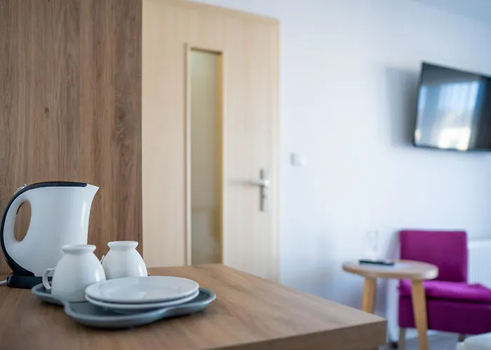 Magnolia I Гостевой дом 3*